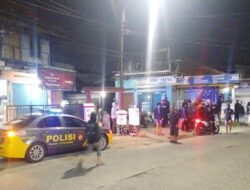 Berawal Pemalakan kepada PKL, Dua Kelompok Pemuda di Jatinangor Sumedang Terlibat Tawuran