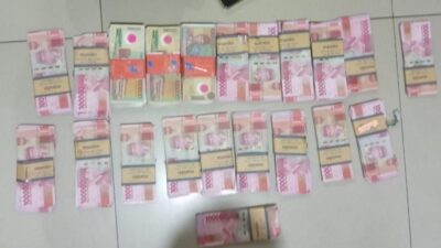 Pria di Sumedang Jadi Korban Penipuan Modus Gandakan Uang, Rp 50 Juta Raib