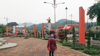 Inilah 6 Lokasi yang Cocok Dijadikan Tempat Ngabuburit di Wilayah Kota Sumedang
