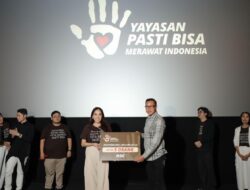 Menyongsong Masa Depan Bersama Yayasan Pasti Bisa: Mengukir Kehadiran yang Bermakna untuk Indonesia