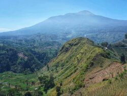 Keajaiban Purba Geopark Lembah Cisaar: Jejak Peradaban Terlupakan di Tengah Kabupaten Sumedang