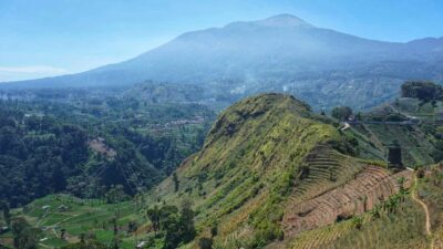 Keajaiban Purba Geopark Lembah Cisaar: Jejak Peradaban Terlupakan di Tengah Kabupaten Sumedang