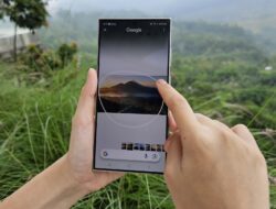 Traveling: Pengalaman Penyembuhan Favorit Generasi Z dan Milenial