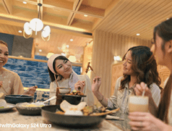 Semarak Ngabuburit: Petualangan Epic dengan Galaxy S24 Series