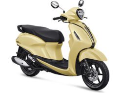 Yamaha Grand Filano NEO VIN 2024: Melampaui Batas Kemewahan dan Teknologi, Siap Membawa Kamu Menjadi Trendsetter!