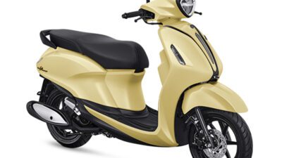 Yamaha Grand Filano NEO VIN 2024