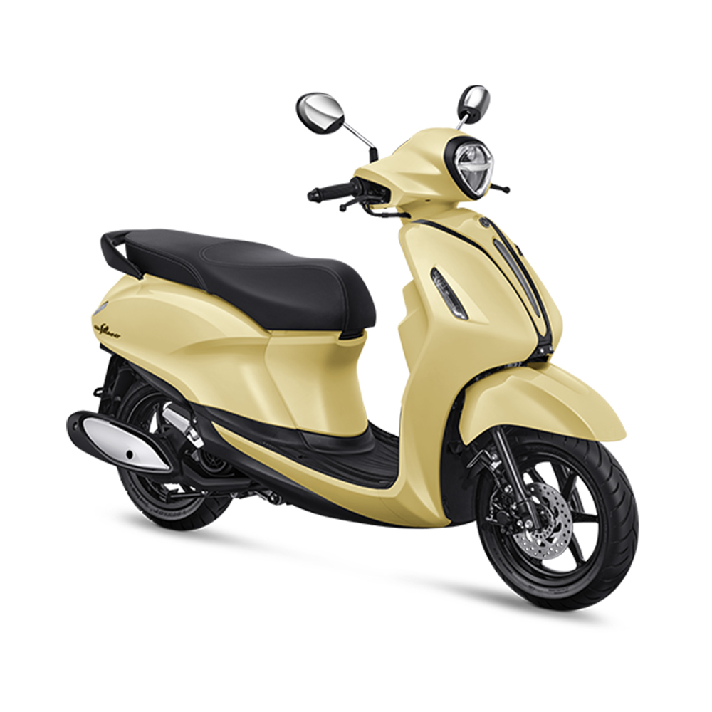 Yamaha Grand Filano NEO VIN 2024