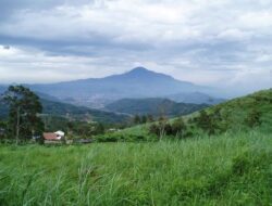 Jelajahi Keindahan Alam Sumedang: Panduan Wisata Lengkap