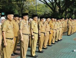 ASN Dilarang Pakai Mobil Dinas untuk Mudik 2024, Begini Kata Bupati