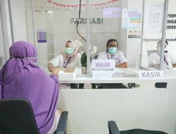 Arus Mudik Lebaran 2024, Ratusan Tenaga Kesehatan di Bandung Ikut Bersiaga