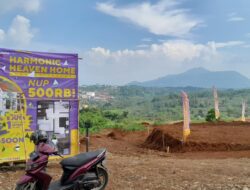 Satpol PP Sumedang Pastikan Aktivitas Alat Berat di Lahan Perumahan Hanya Mitigasi Bencana, Tidak ke Pembangunan