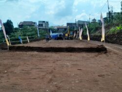 Alat Berat Penata Lahan yang Sempat Disegel Pol PP, Akhirnya Diperbolehkan Beraktivitas