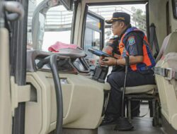 Puncak Arus Mudik Lebaran 2024 di Bandung Diprediksi H-3 dan H-2