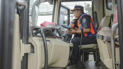 Puncak Arus Mudik Lebaran 2024 di Bandung Diprediksi H-3 dan H-2