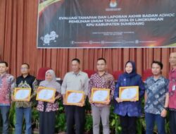 Tunggu Keputusan, Rekrutmen PPK dan PPS untuk Pilkada 2024 Sumedang Digelar 17 April