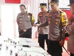 Bantu Pengendara di Jalur Mudik Selatan Jabar, Pom Bensin Mobile Disiagakan