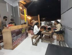 Selain Kolak, Kue Balok Mang Mail Juga Cocok untuk Kudapan Buka Puasa