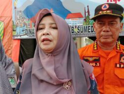 Cuaca Ekstrim, Pemudik ke Sumedang Diminta Waspadai Jalur Rawan Longsor dan Pohon Tumbang