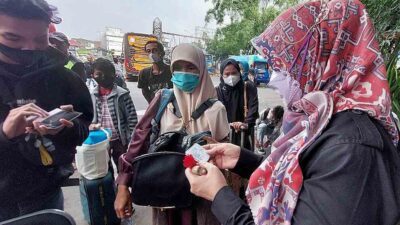 Bandung Jadi Tujuan Pendatang Usai Lebaran 2024, Ini Pesan Pj Wali Kota