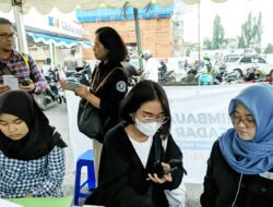 Pendatang Mulai Tiba di Bandung Pasca Lebaran 2024, Ini Langkah Disdukcapil