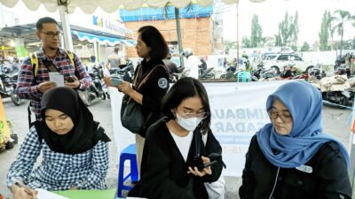 Pendatang Mulai Tiba di Bandung Pasca Lebaran 2024, Ini Langkah Disdukcapil