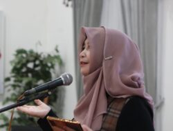 Masa Jabatan Plh Pj Bupati Sumedang Berakhir Dua Hari Lagi