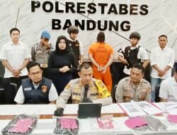 Kesal Ditagih Biaya Kencan, Pria Asal Karawang Bunuh PSK di Apartemen Jardin
