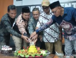 Peringati HUT ke 16, Bawaslu Sumedang: Pemilu Jadi Refleksi untuk Tingkatkan Pengawasan di Pilkada 2024