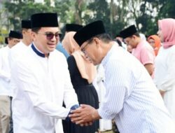 Puluhan ASN Pemkab Bandung Tak Hadir di Apel Perdana Pasca Libur Lebaran 2024