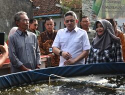 Pemanfaatan Dana Desa di Sumedang Mendapat Apresiasi dari Kemenkeu
