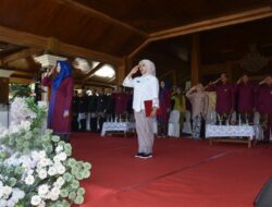 Badan Pengelola dan Pemandu Geopark Lembah Cisaar-Jatigede Resmi Dibentuk