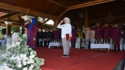 Badan Pengelola dan Pemandu Geopark Lembah Cisaar-Jatigede Resmi Dibentuk