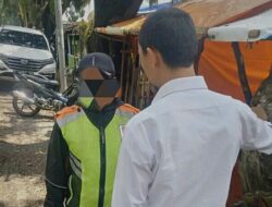 Lakukan Pungli di Objek Wisata Ciwidey, 4 Jukir Liar Ditindak Tim Saber Pungli
