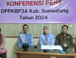 53 Anak di Sumedang Ajukan Dispensasi Kawin, Faktor Ini Jadi Pemicunya