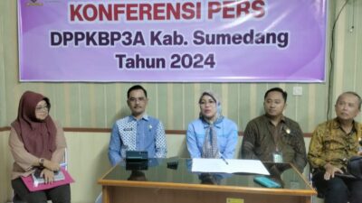 53 Anak di Sumedang Ajukan Dispensasi Kawin, Faktor Ini Jadi Pemicunya