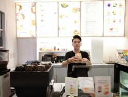 Rekomendasi Tempat Nongkrong di Bandung yang Asik untuk Ngopi