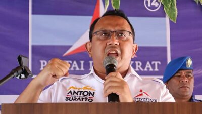 Demokrat Jaring Kandidat Kepala Daerah se-Jabar: Ini 4 Kriteria Figur yang Akan Diusung