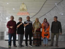 Komitmen Yudia Ramli yang Ingin Melanjutkan Berbagai Program di Sumedang