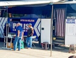 Jadwal SIM Keliling Kabupaten Bandung April 2024 Resmi di Pekan Terakhir