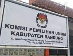 Ini Syarat Ikut Pilkada 2024 di Kabupaten Bandung Melalui Jalur Perseorangan