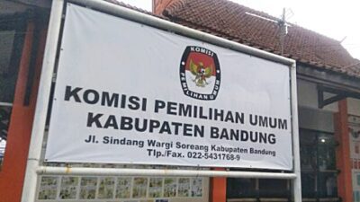 Ini Syarat Ikut Pilkada 2024 di Kabupaten Bandung Melalui Jalur Perseorangan