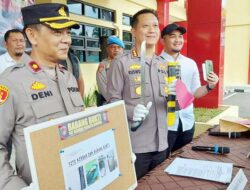 Merasa Diejek, Gerombolan Pemotor di Cicalengka Keroyok dan Bacok 2 Remaja
