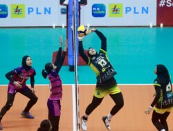 Dukung Pengembangan Voli Tanah Air, PLN Mobile Proliga 2024 Segera Digelar