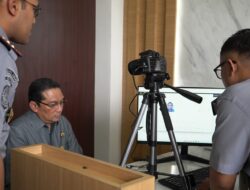 Tak Perlu ke Bandung, Kini Bikin Paspor Bisa di MPP Sumedang