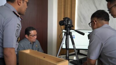 Tak Perlu ke Bandung, Kini Bikin Paspor Bisa di MPP Sumedang