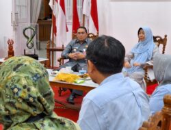 Unit Transfusi Darah Rumah Sakit Segera Hadir di Sumedang