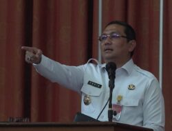 Peran Penting Kades dan Lurah Turunkan Angka Stunting di Sumedang