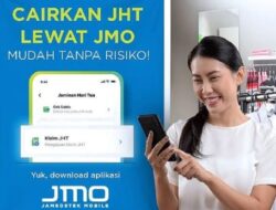 Begini Cara Cairkan Dana JHT Baik Online Maupun Offline di Kantor Cabang