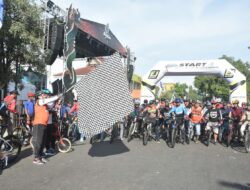 Pemkab Sumedang Berencana Bangun Sirkuit BMX