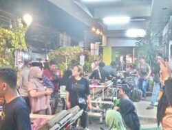 Gempa Bumi Magnitudo 6.5 Guncang Garut, Jawa Barat: Kepanikan Terjadi, Belum Ada Laporan Kerusakan